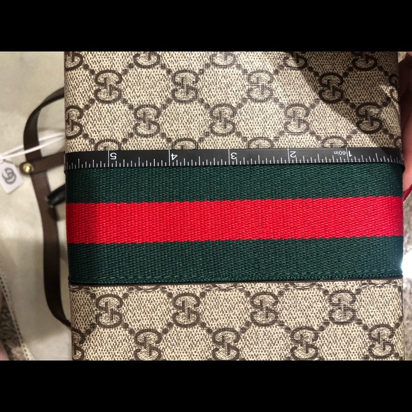 Handbag tote - Picture 6 of 6